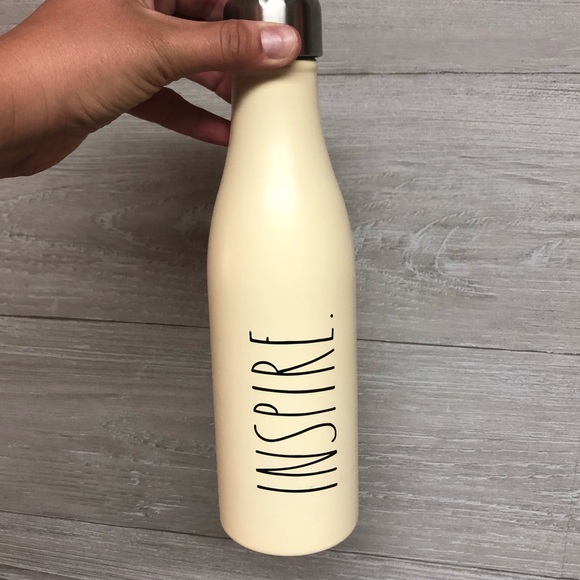 NWOT | Rae Dunn | water bottle. - Picture 4 of 4